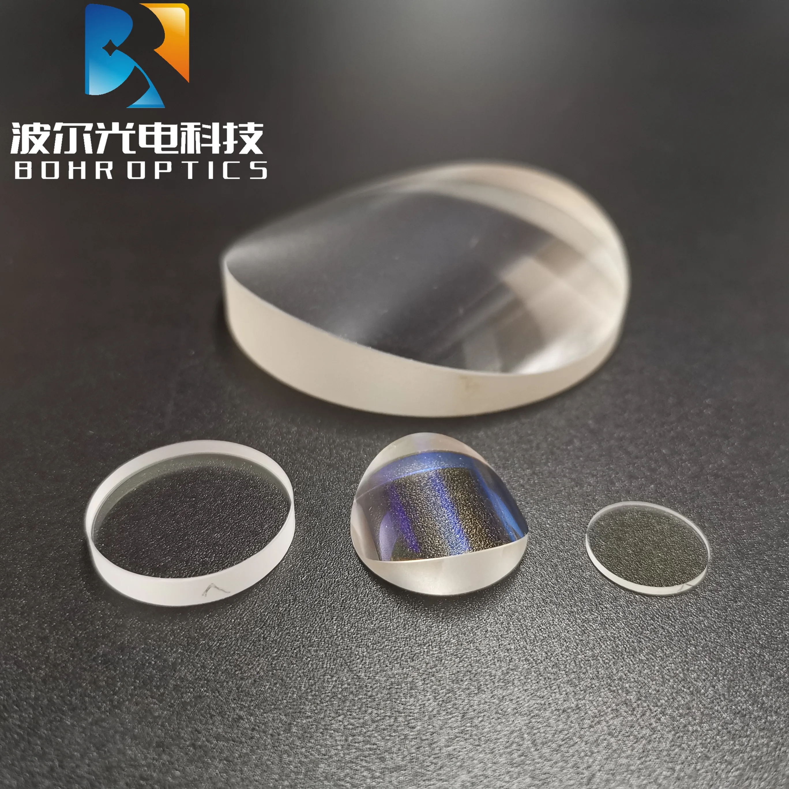 

Plano-convex cylindrical lens with multiple sizes/materials used in scanning imaging/photography and medical systems