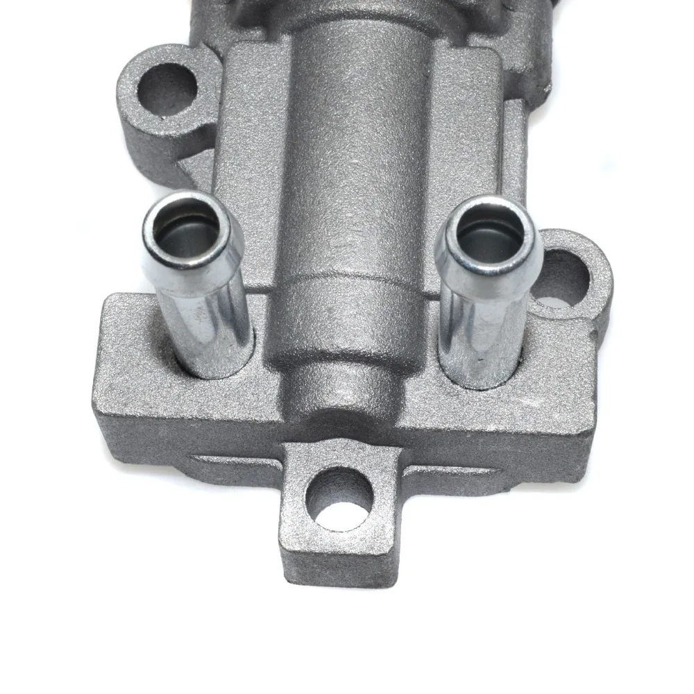 ISANCE клапан контроля холостого хода AC484 16022-PLC-J01 2H1114 для Honda Civic Acura EL L4-1.7L 2001 2002 2003 2004