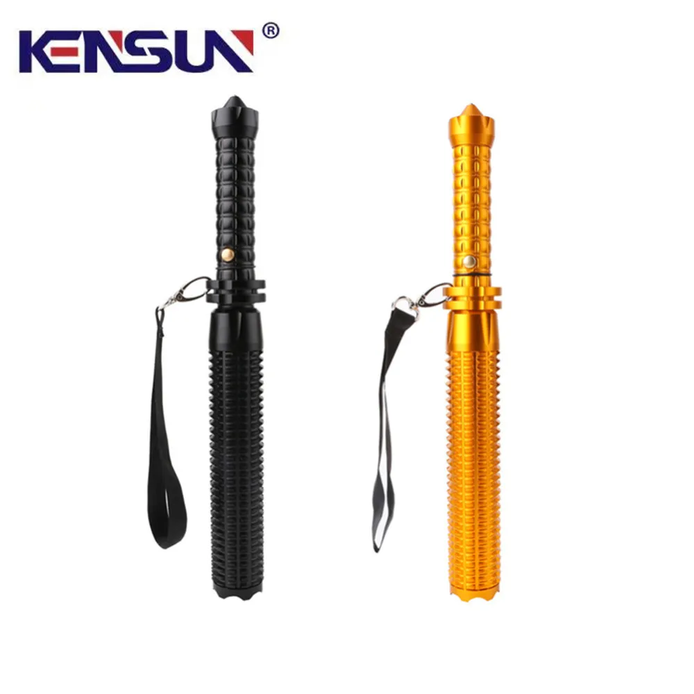 

Baseball Tactical Flashlight Torch Telescopic Self Defense Most Powerful Hunting XHP70 Flashlights 18650 Rechargeable LED Light
