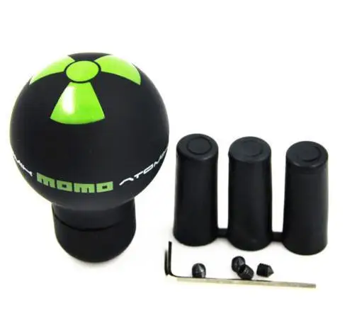 Автомобильный внедорожник рычаг с рычагом скорости деревянный стиль шариковый