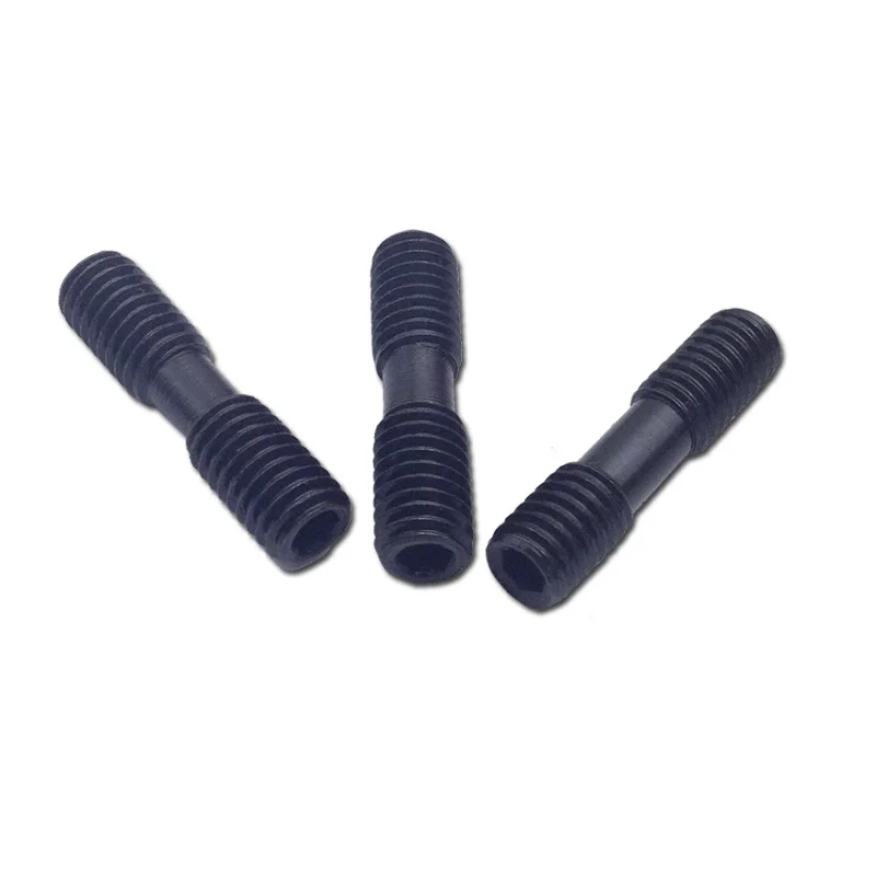 12 9 фрезерный станок с ЧПУ головка положительным и отрицательным внутренним