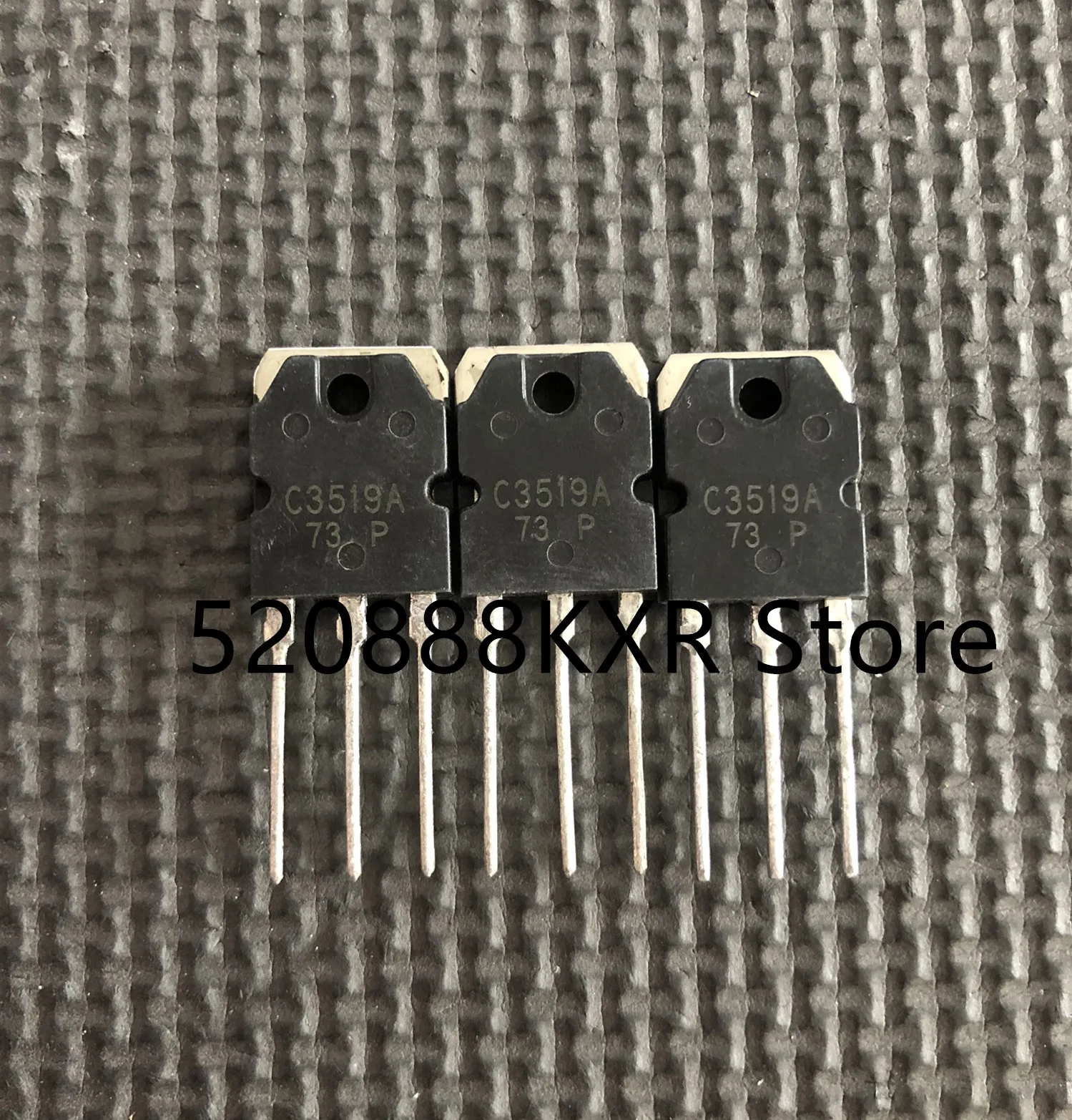 Spirit SP 3519