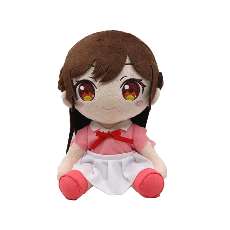 

Аренда девушки мизухара чизуру Аниме фигурки плюшевые куклы аниме периферийные игрушки искусственные игрушки аниме игрушки подарок