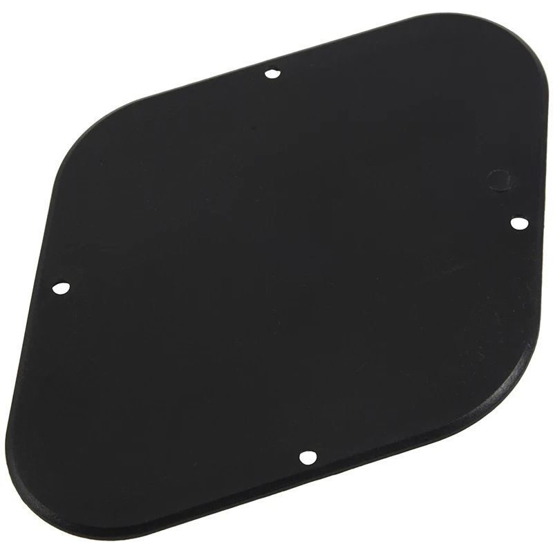 1 комплект черный накладки/полости/переключатель крышки/пикап селектора