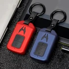 Чехол для ключа автомобиля Honda Hrv, Civic 2017, Accord 2003-07, Cr-v