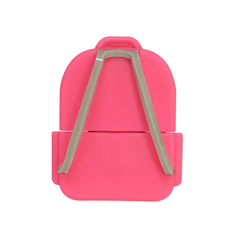 Прекрасный Рюкзак Школьная Сумка USB флеш накопитель 16 ГБ 32 64 Гб флешки 2 0 флэш