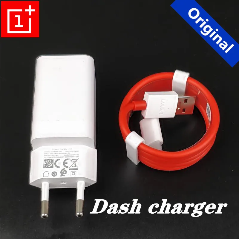 Быстрое зарядное устройство Oneplus оригинальный настенный USB адаптер для зарядки 5