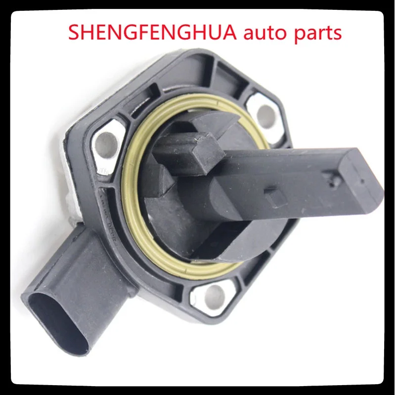 

Новый датчик уровня масла двигателя для Audi A3 A4 A6 A8 Allroad Q7 RS6 S4 S6 S8 TT VW Porsche Cayenne 1J0907660C 6PR008079-03