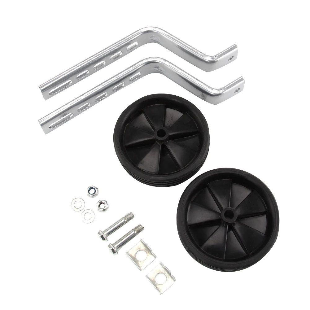 Универсальный боковой стабилизатор для велосипеда 12-20 дюймов | Спорт и