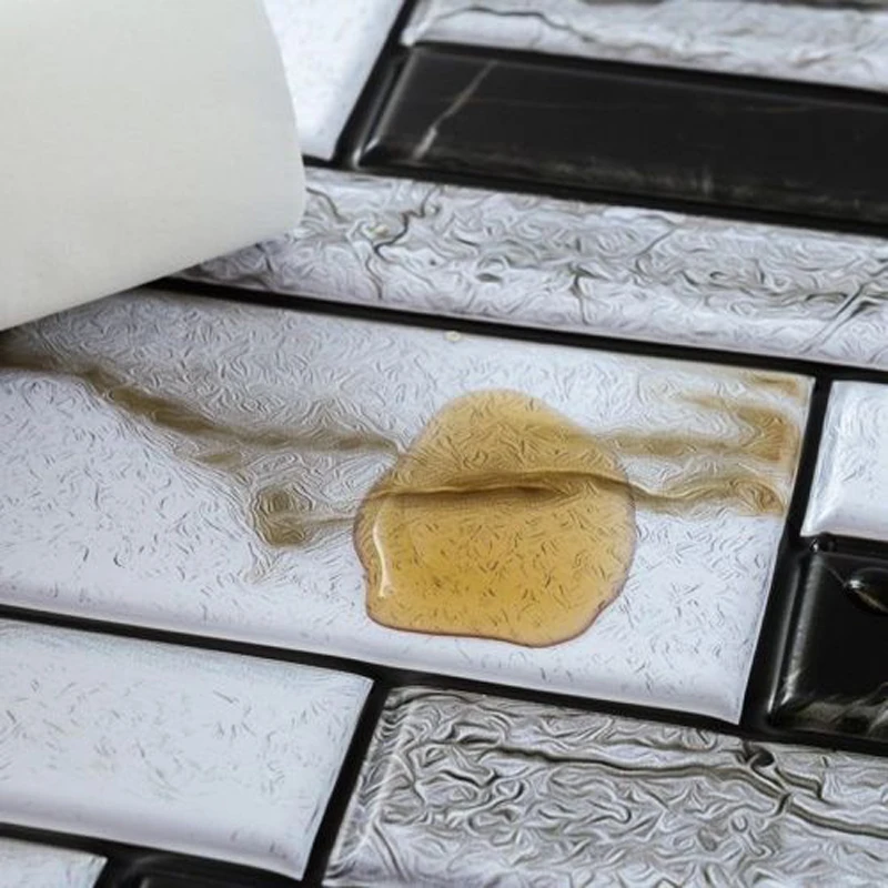 Самоклеящаяся водостойкая кирпичная настенная 3d-наклейка для плитки 30*30 см | Дом