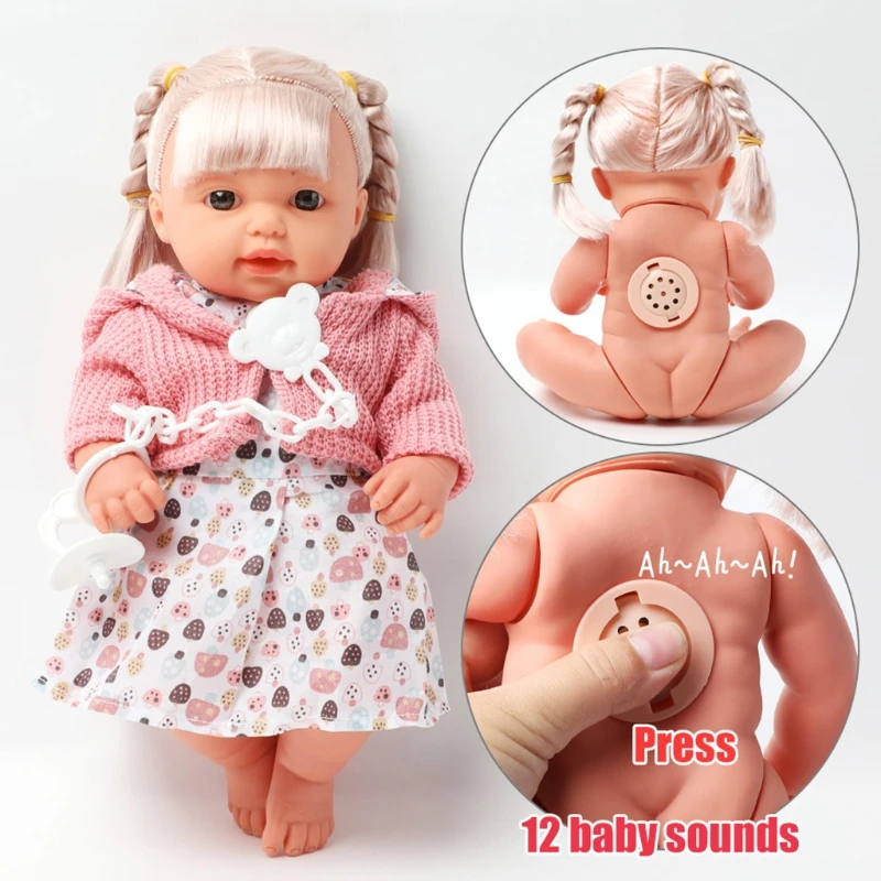 45BF имитация детских принадлежностей виниловое украшение с тонким материалом