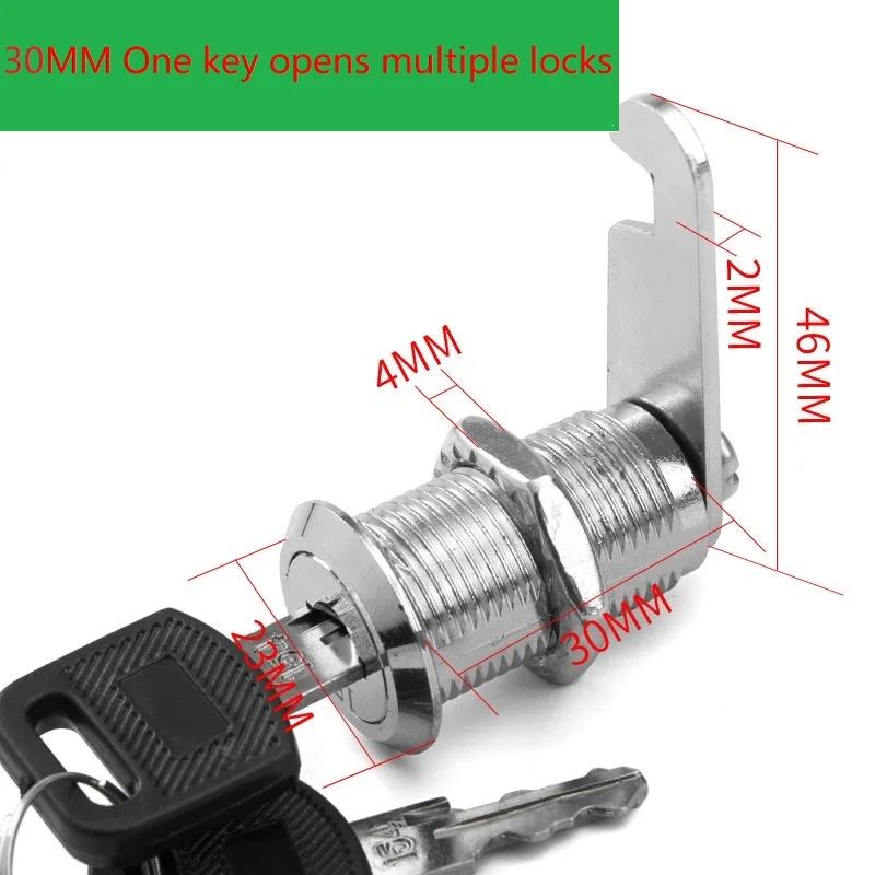 Папка/товары/замки ящиков шкафа с замком на 2 ключа мебельная фурнитура замок