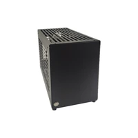 7 7l d30 itx chassis 300mm graphics card sfx power supply usb3 0 similar k55 k49 a4 mini computer case