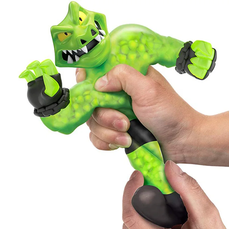 Торт мягкий олень сквиши игрушка сжимает медленно поднимающийся стресс