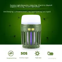 Смотри, что есть на AliExpress! Многофункциональная палатка Naturehike с москитной лампой#3