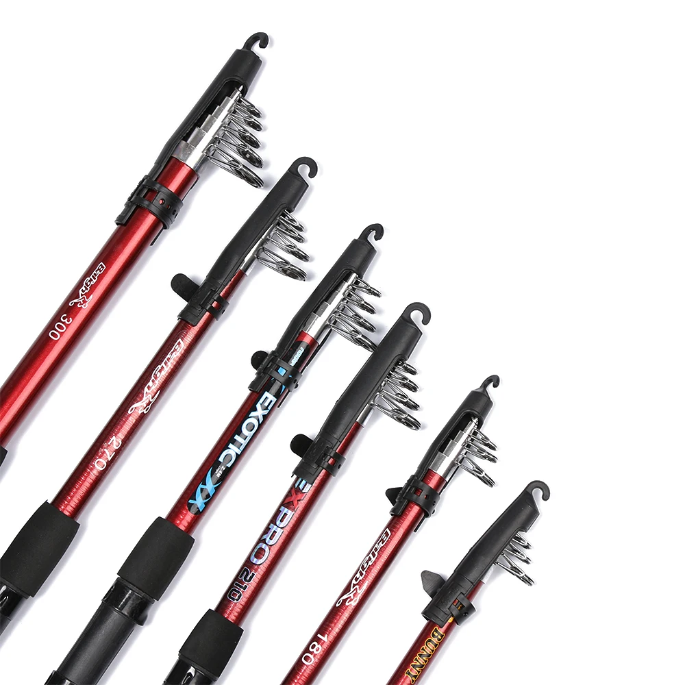 1 шт. стекловолокна морская Удочка телескопическая удочка рыболовные снасти для