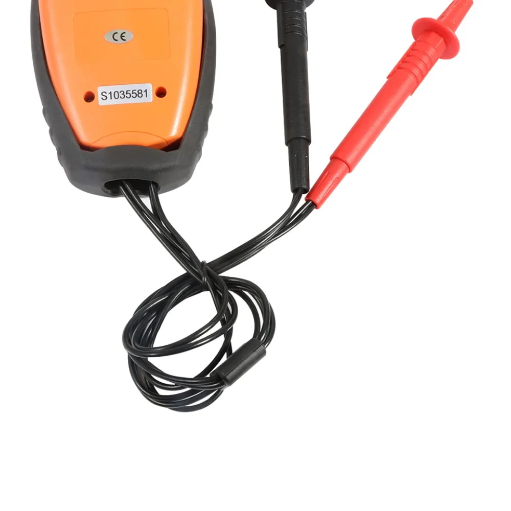 SM8124A Portable Battery Internal Resistance Voltmeter Tester Test Analyzer | Инструменты