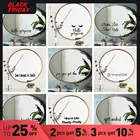 Прямая поставка, настенные Стикеры для умывальника, современная модная Настенная Наклейка для душевой комнаты, декоративные художественные декоративные обои