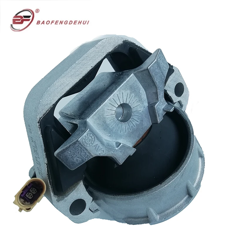 

Sensor Motor Mount Engine Support For Audi A6 A6Q A7 2.0T 4-Cylinder LH=RH 4G0199381KT 4G0199381NT Code CAEB CAED CDNB CHJA