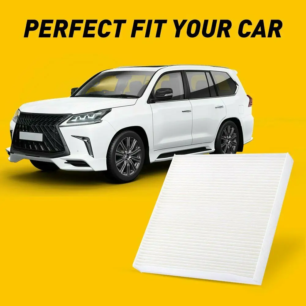 

87139-YZZ08 EAA Air Filter Replacement for Toyota air conditioner parts 87139-YZZ20 Accessories Cabin New