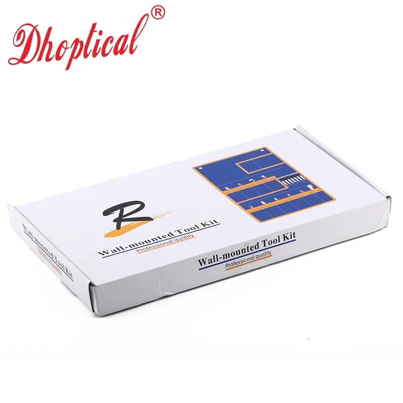 Набор для регулировки яркости глаз регулируемые носовые накладки оправы ножки 9