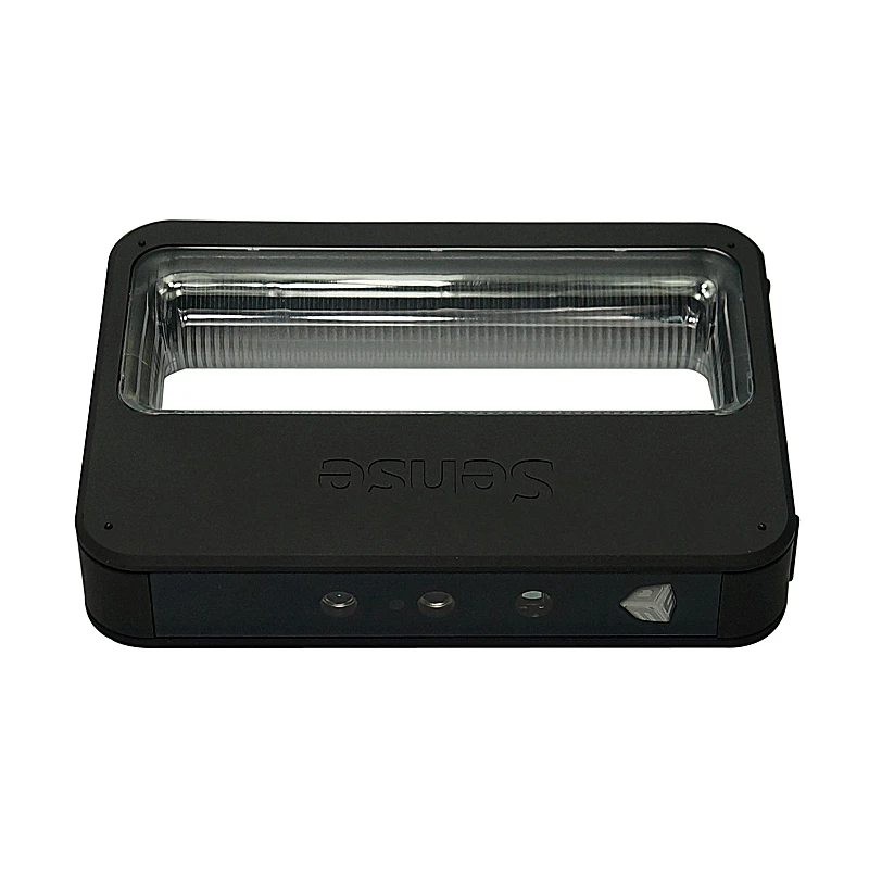 3D системы Sense 2 ручной высокоточный портативный полноцветный цветной 3d сканер SENSE