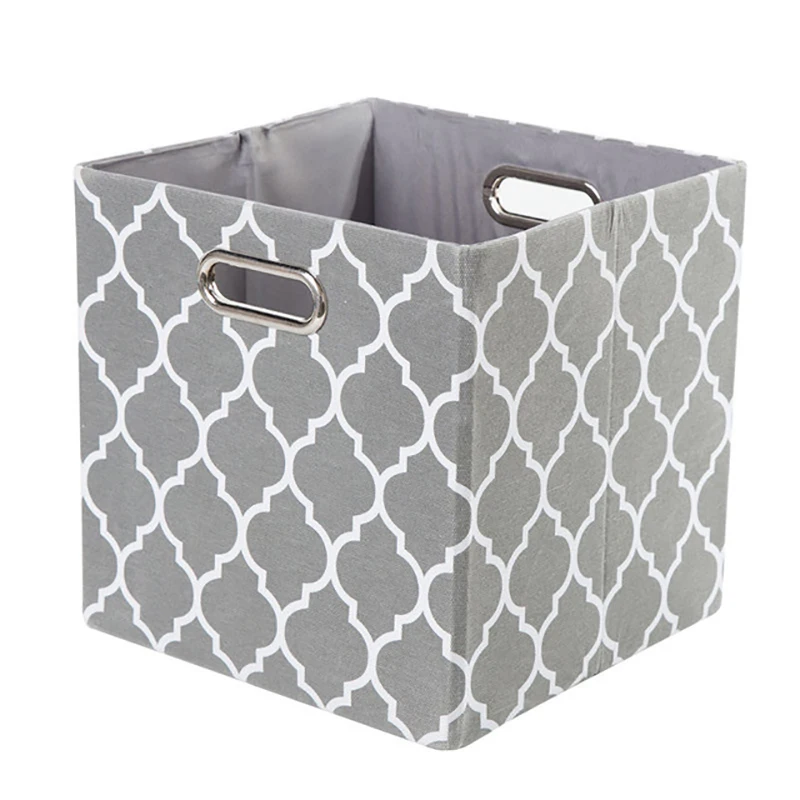 Большой ящик для хранения пластиковая коробочка многофункциональный игрушек