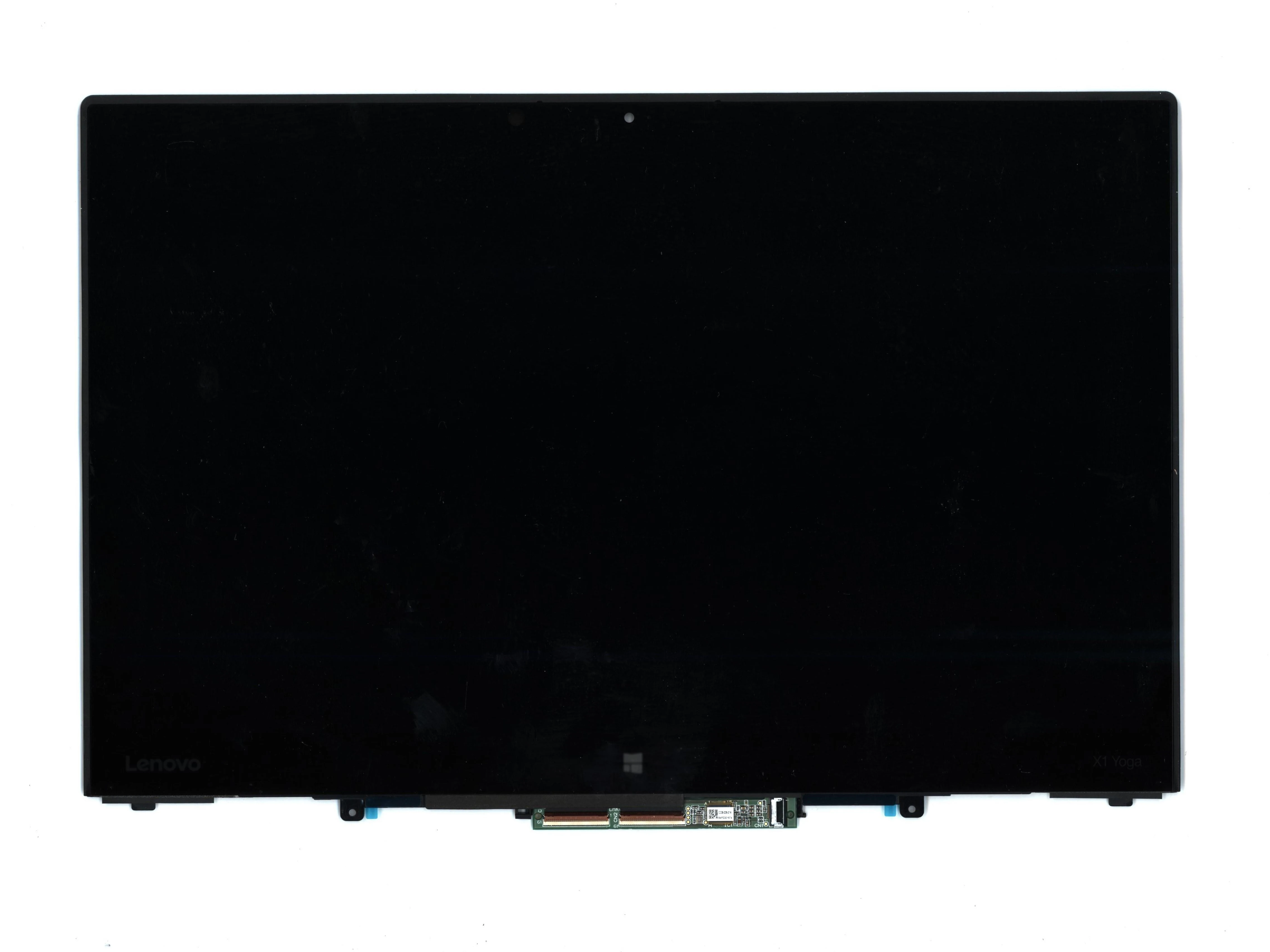 14 0 Ноутбук LCD сенсорный экран для Lenovo X1 yoga 1ST 2016 поколение сборки FRU 00UR189/01AY700 FHD