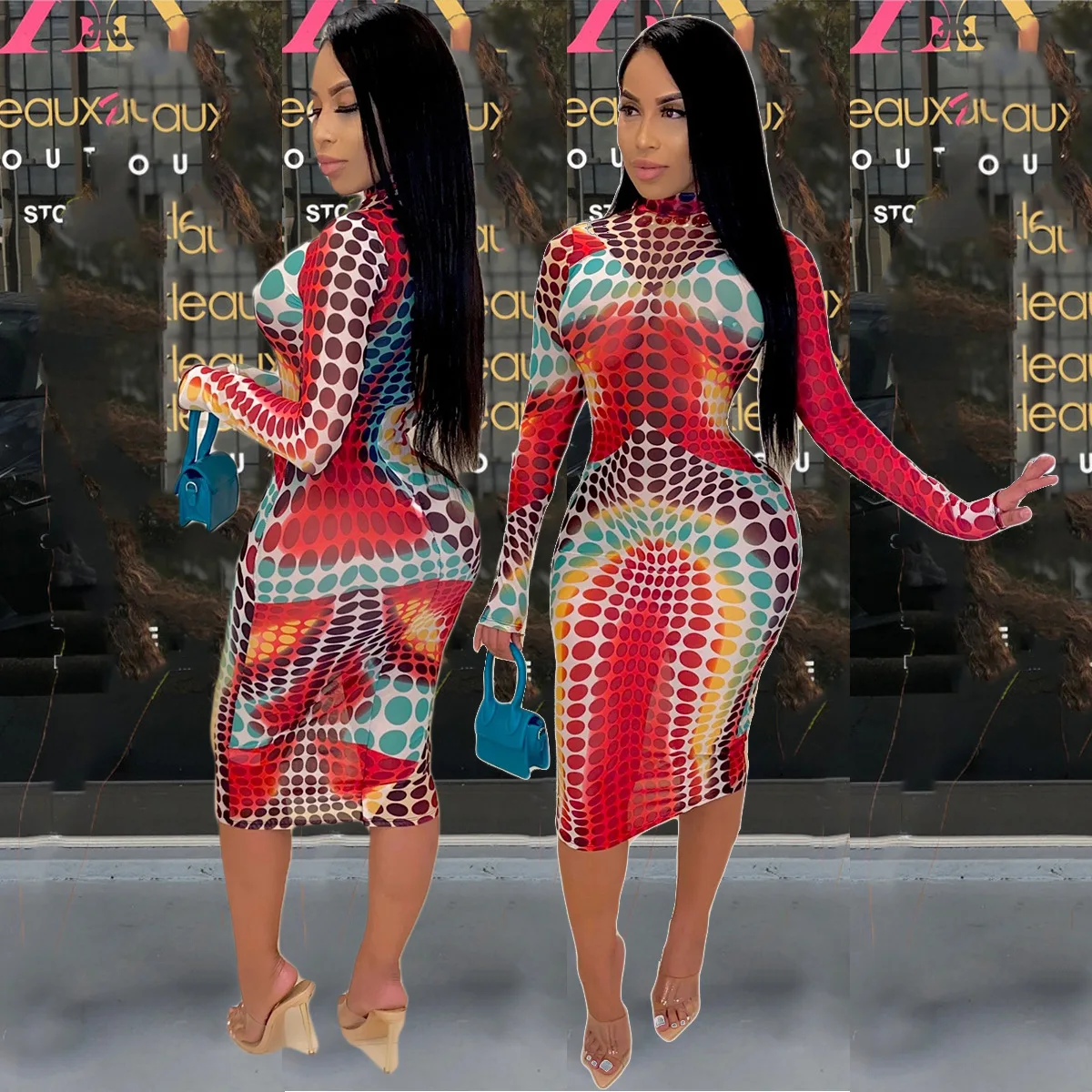 

Платья женские, лето 2021, женская одежда, повседневный длинный вечерний сарафан для вечеринок и свадеб, привлекательный городской сарафан с ...