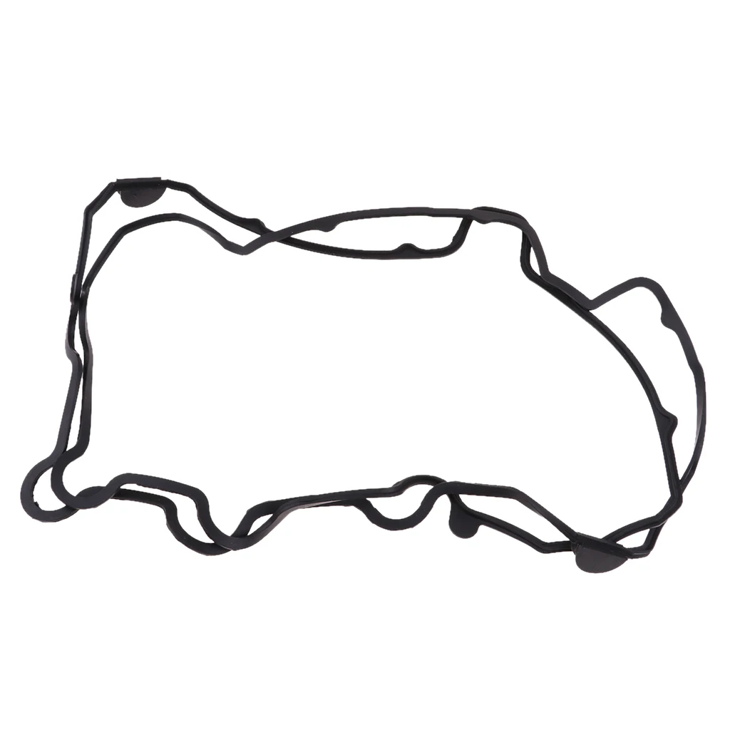 

Motorcycle Cylinder Head Cover Gasket Seal For Yamaha XJR1300 1998-2013 Motorcycle Accessories