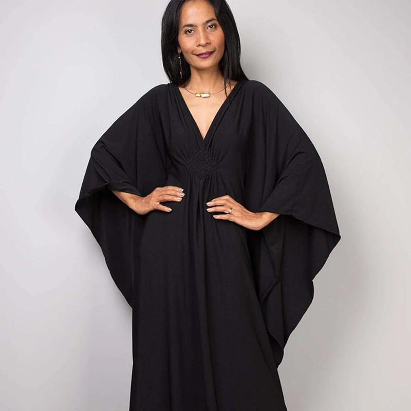 white bohemian dress beach cover up crochet v neck women maxi dress robe plage bikini cover up pareo sarong tunic for beach free global shipping