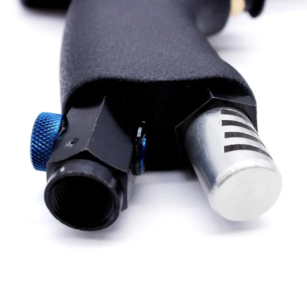 Пневматическая нарезательная машина 200 об/мин 400 пневматическая дрель Tapper Tool + 6