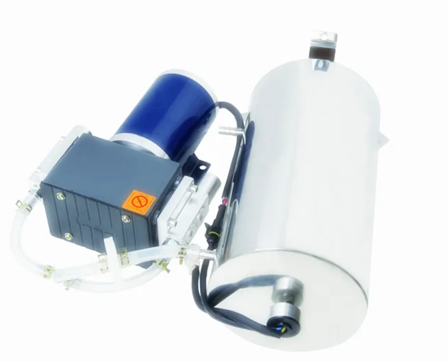 

Хорошее качество, электрические автомобильные/Грузовые тормозные усилители, безмасляная вакуумная насосная система