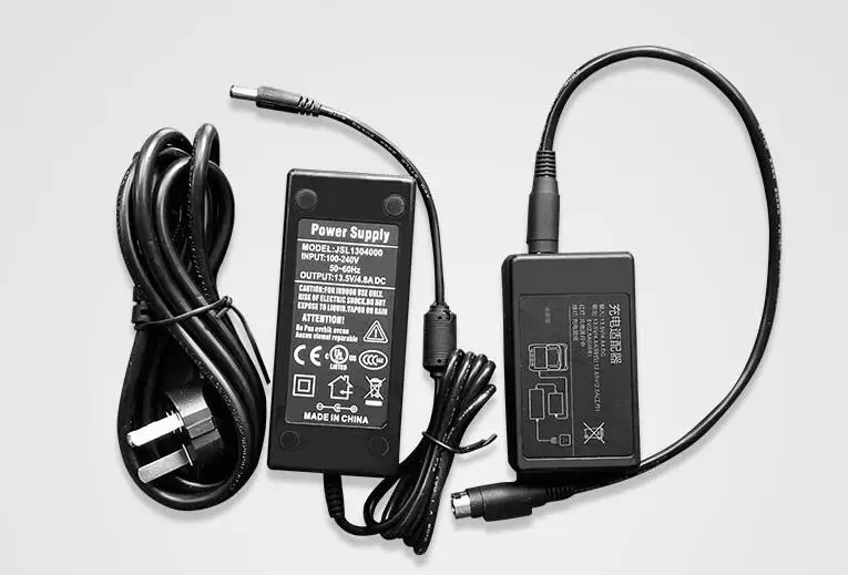 Бесплатная доставка Батарея Зарядное устройство Мощность адаптер для Signalfire AI 7 8