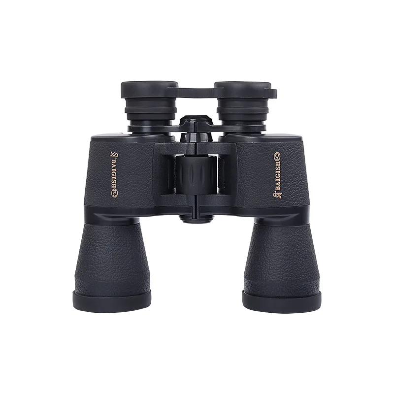 Бинокль Hd 20x50 мощный военный зум телескоп высокой четкости Lll ночное видение для