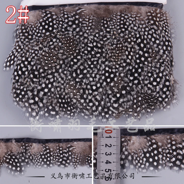 Натуральные перья фазана отделка Лента с бахромой атласной лентой швейные