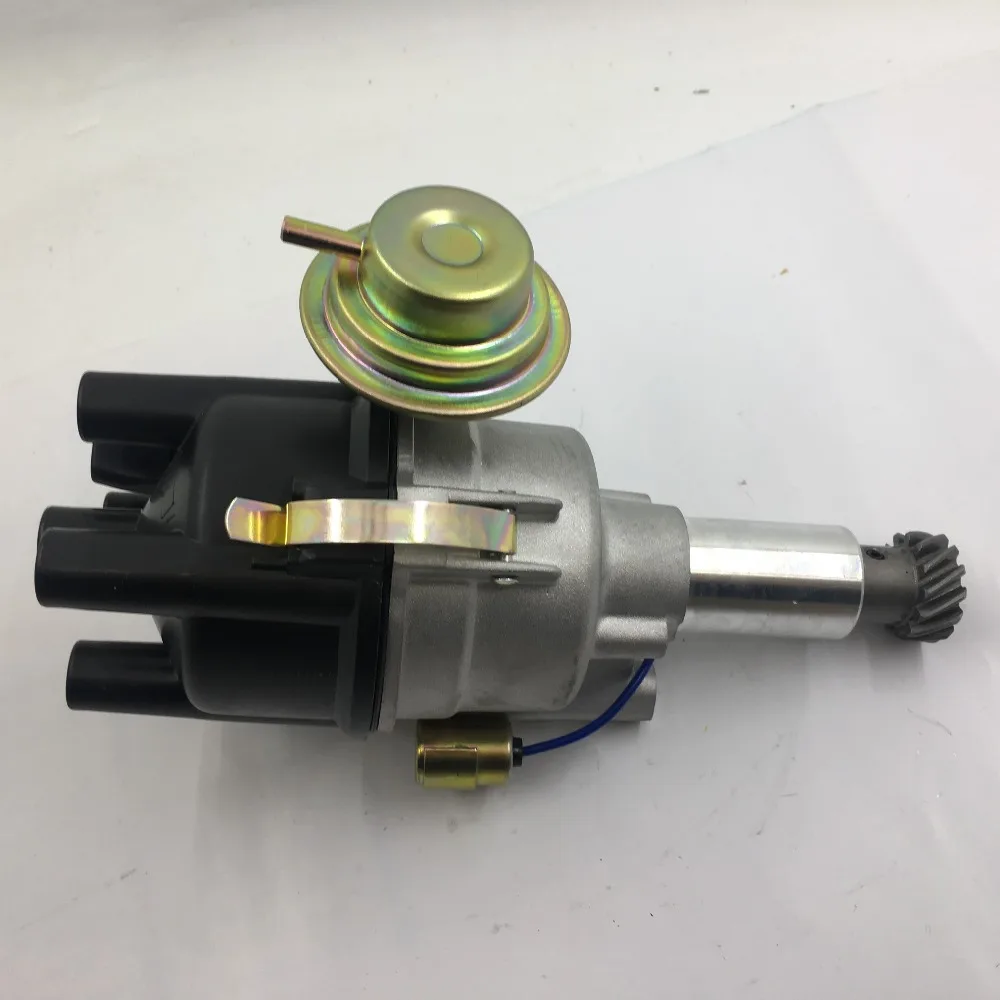 Распределительная точка зажигания подходит для A12 DATSUN 1200 (для NISSAN B110 B210 B310 B120)