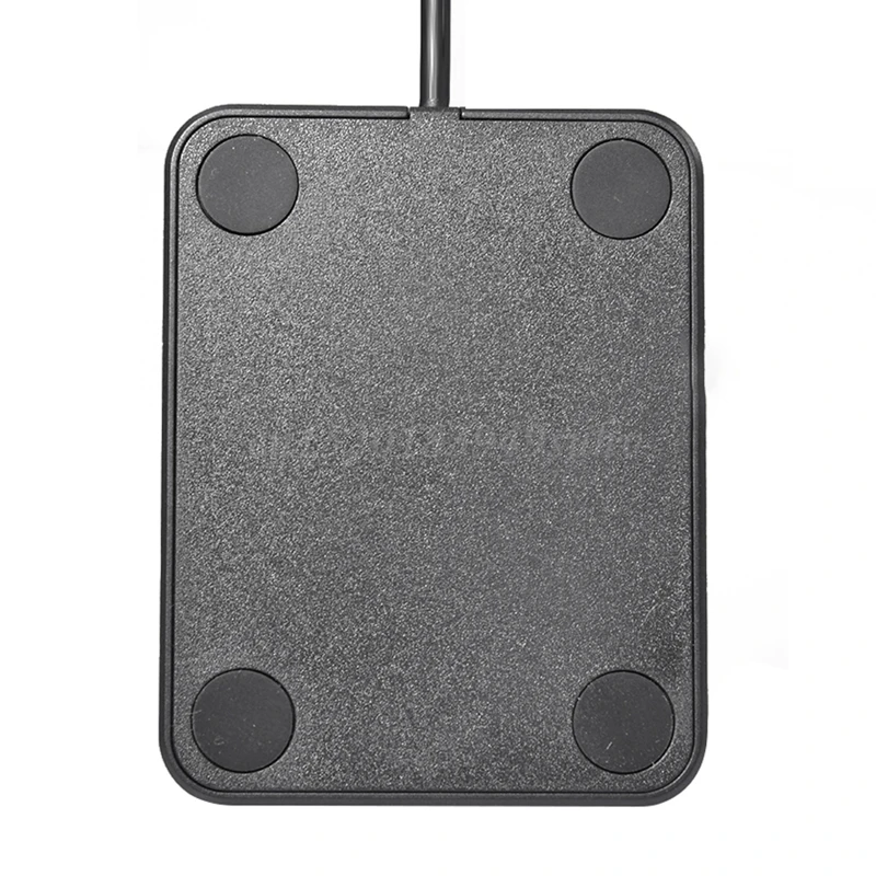 

Simple Charging Base Scratch Protection Adapter Smart Watch Charger Accessories Stand Home Office Wireless For Fossil- Gen 4 5