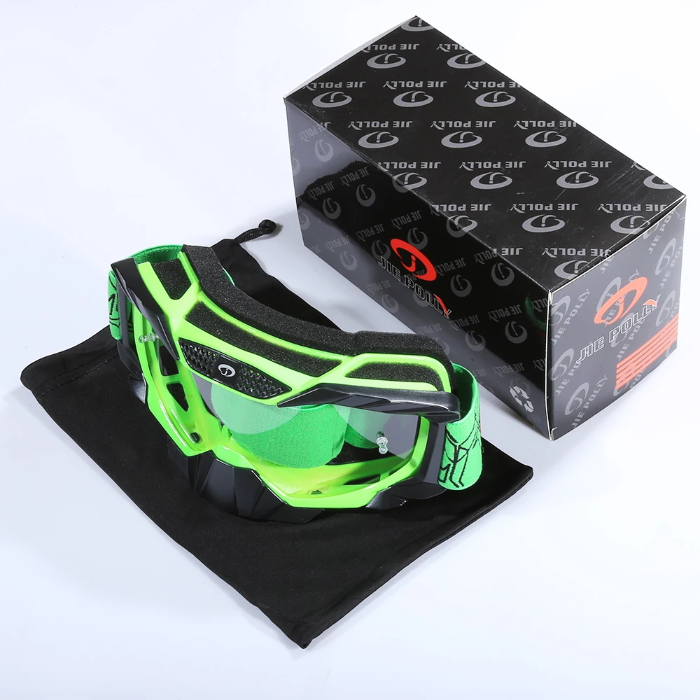 Очки Gafas мужские мотоциклетные защитные очки для мотокросса шлем езды по