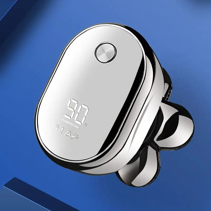 6 в 1 перезаряжаемая электробритва для бороды | Бытовая техника