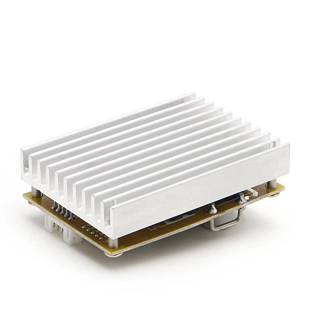 Бесщеточный контроллер двигателя постоянного тока 350 Вт 5 36 в BLDC широкое