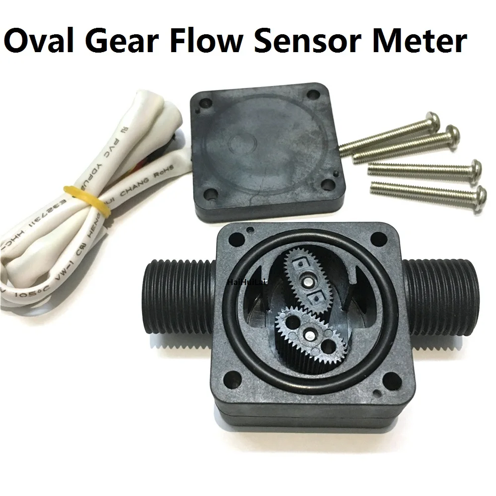G2 &quot DN50 расход 10 ~ 350L / min пластиковые зал метров жидкость датчик|flow meter sensor|sensor flow