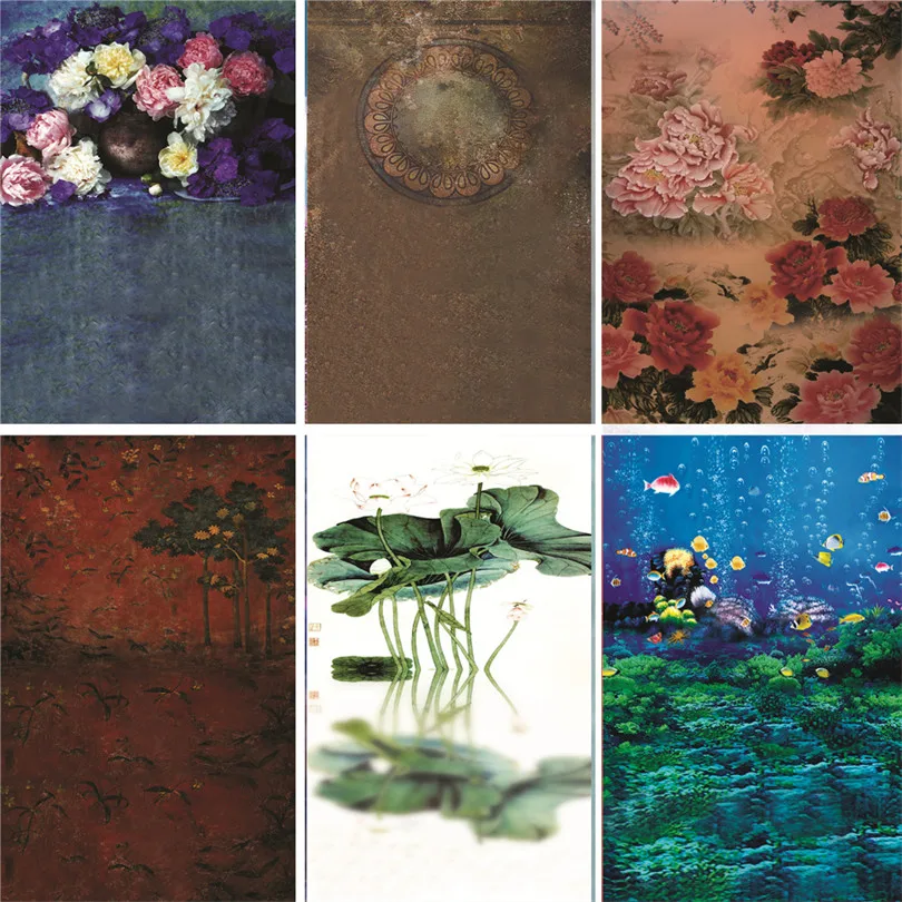 Nitree виниловые фоны для фотосъемки студийный реквизит свадебной фон картина