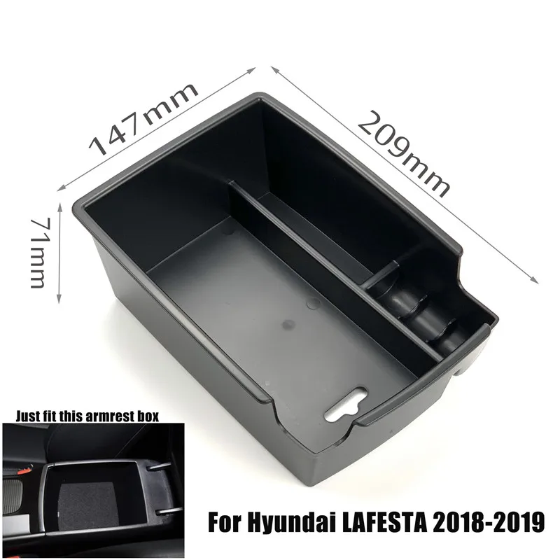 

1 шт. автомобильный подлокотник для Hyundai CELESTA Kona Encino Tucson IX25 Creta VERNA LAFESTA Elantra iX35/TUCSON Mistra