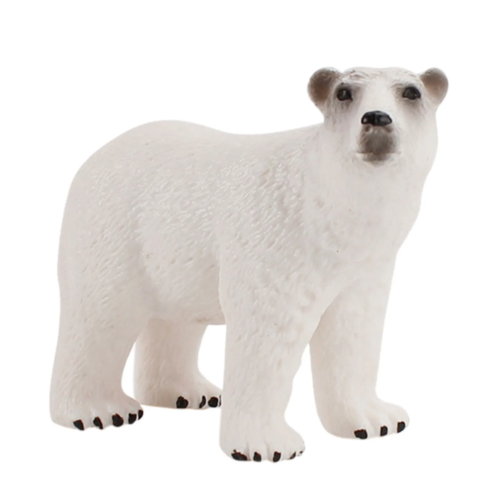 

Animal Lifelike Toy Lobely Models Realistic Large Animal Dinosaur Statues Jungle Animal Toys Interesting New Toys 2021 Jouet