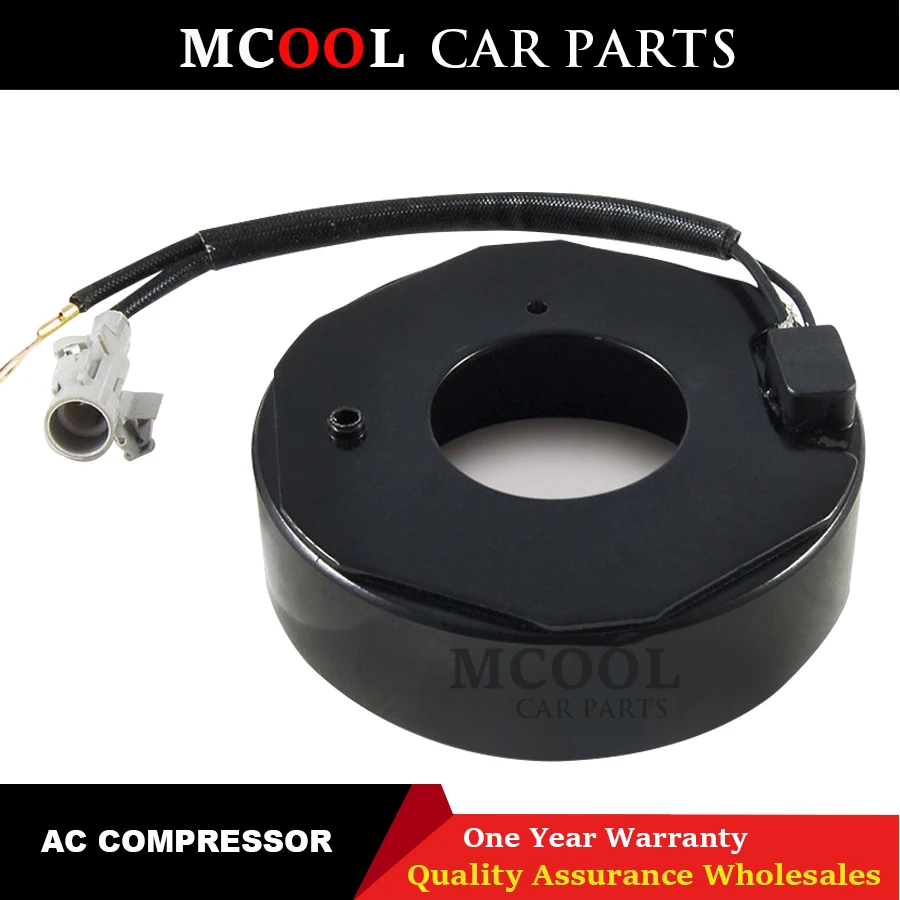 Для A/C катушки компрессора подходит для Toyota Carina E (1 6/1 8) DENSO 10PA15C 12V 883102B590 883106A010 8832012520
