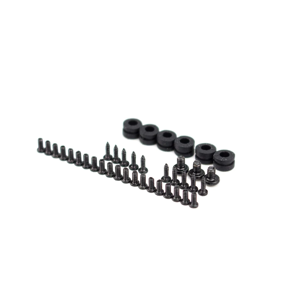 Подарок Emax Tinyhawk II части Аппаратный Комплект для Fpv Дрон Гонки|Детали и аксессуары|