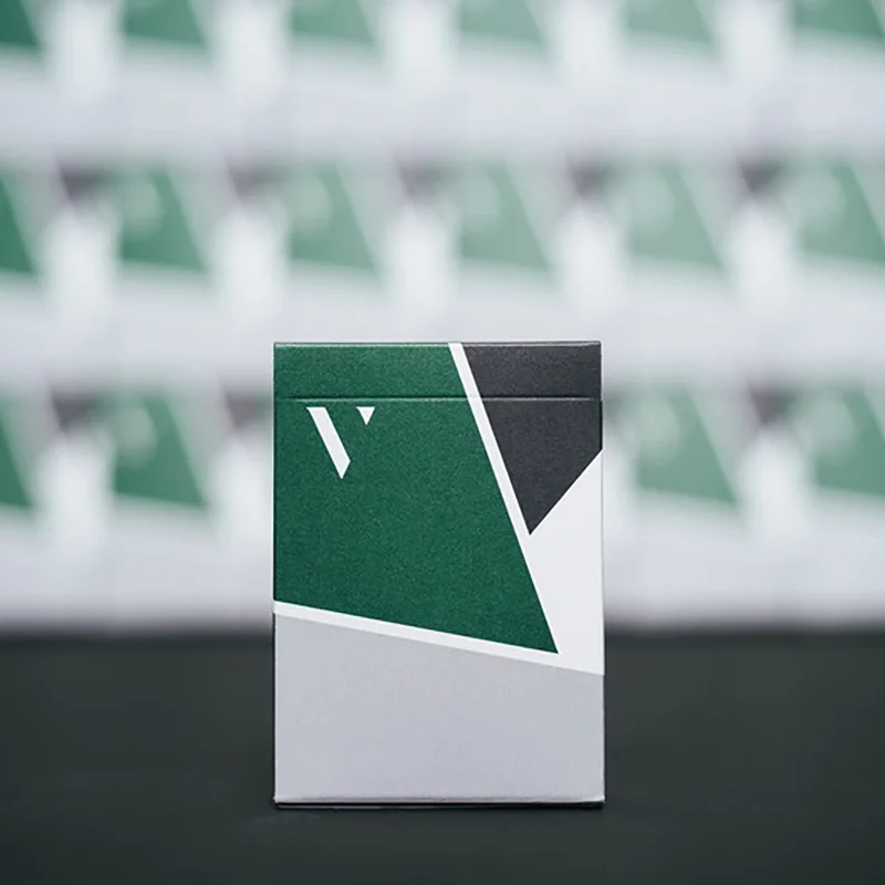 Виртуоз FW2017 игральные карты Волшебная категория покерные для профессионального