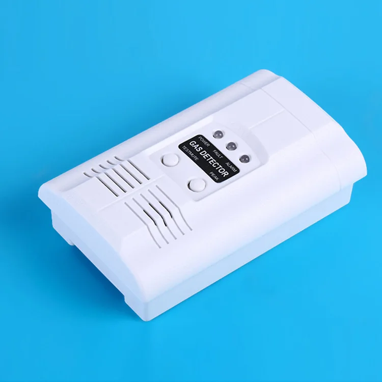 Детектор угарного газа анализатор детектор углекислого внутренний датчик|alarm