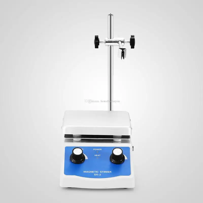 Высокое качество и молодых мам SH 2 лаборатории постоянного Температура магнитная